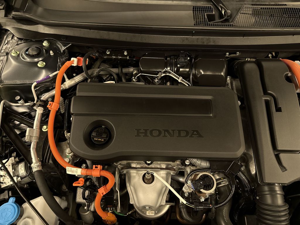 Thumbnail: 2024 Honda Accord - 7