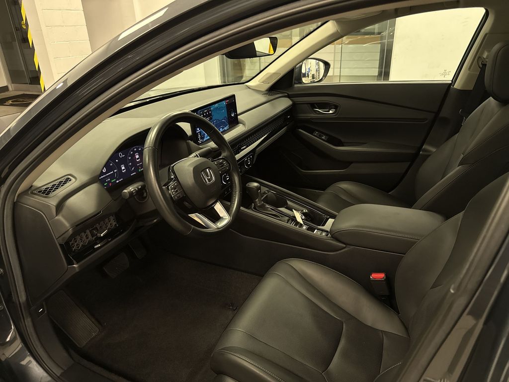Thumbnail: 2024 Honda Accord - 8