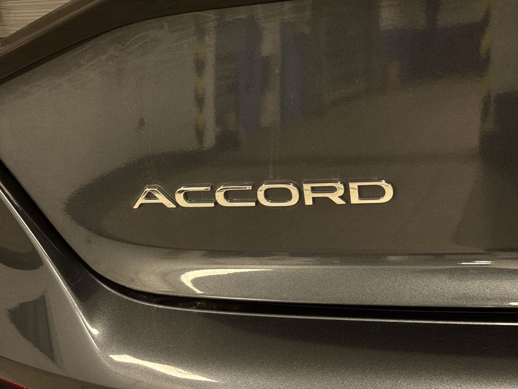 Thumbnail: 2024 Honda Accord - 29