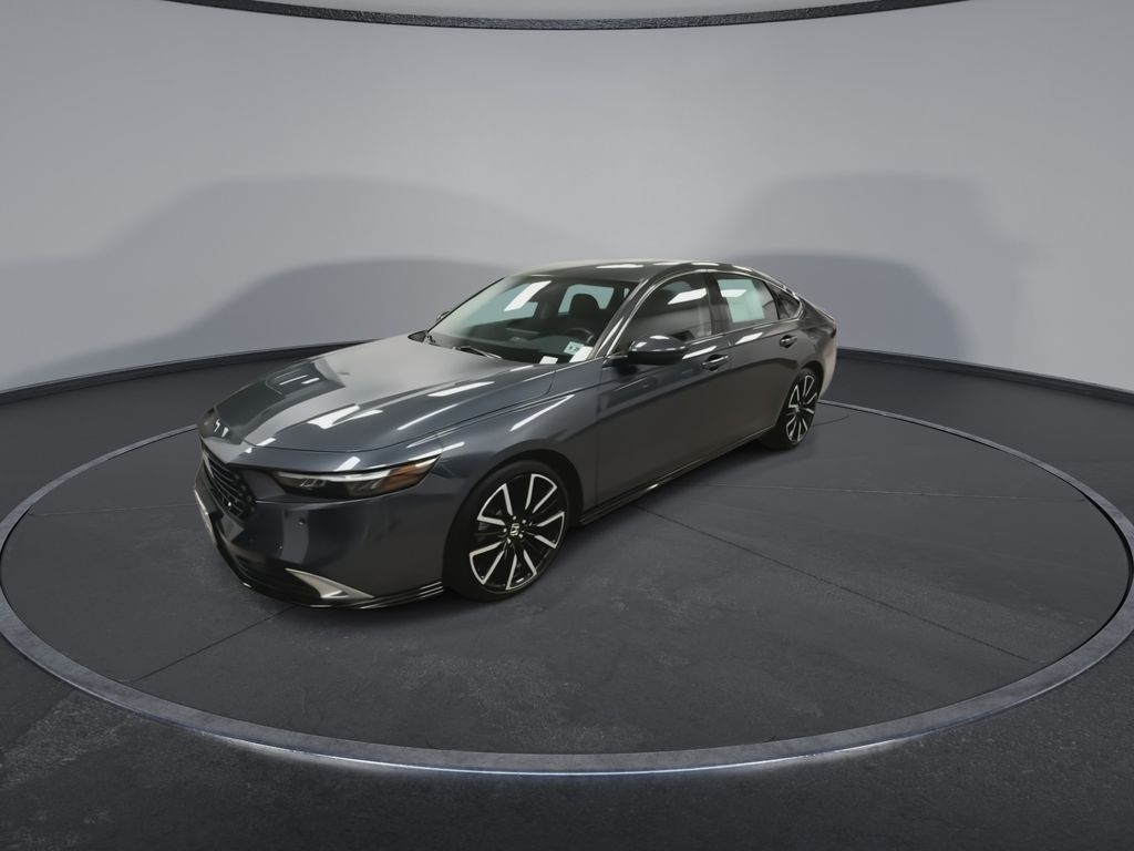 Thumbnail: 2024 Honda Accord - 18