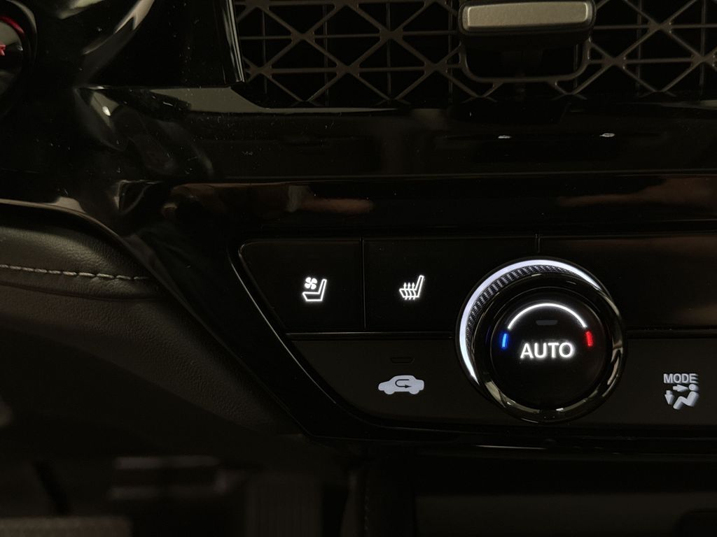 Thumbnail: 2024 Honda Accord - 33