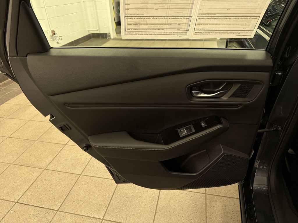 Thumbnail: 2024 Honda Accord - 36