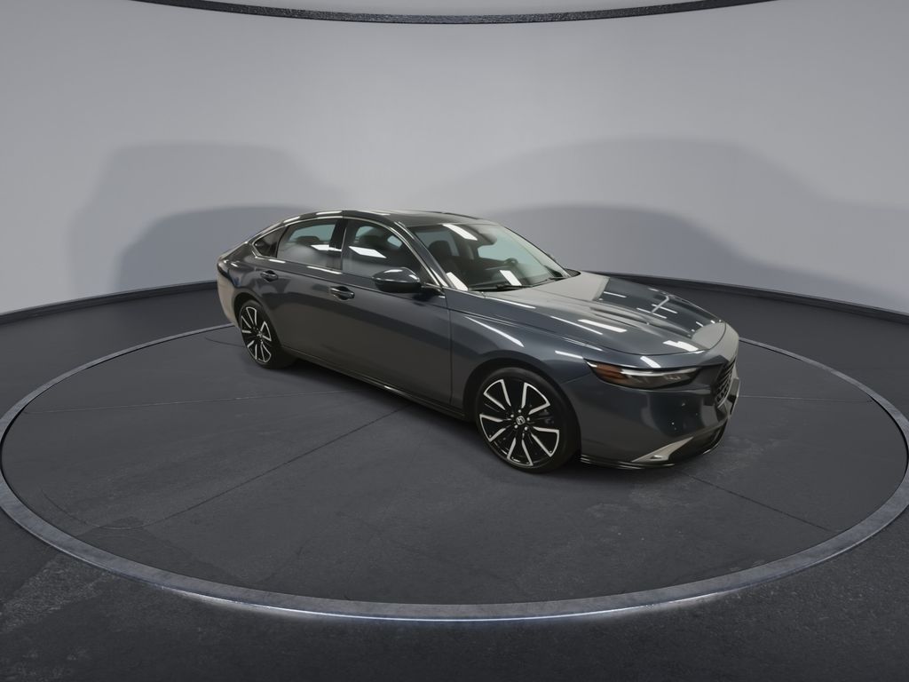 Thumbnail: 2024 Honda Accord - 5