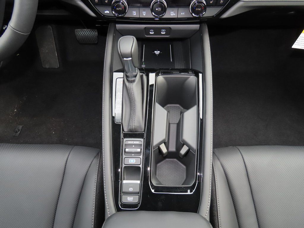 Thumbnail: 2026 Honda Accord - 15