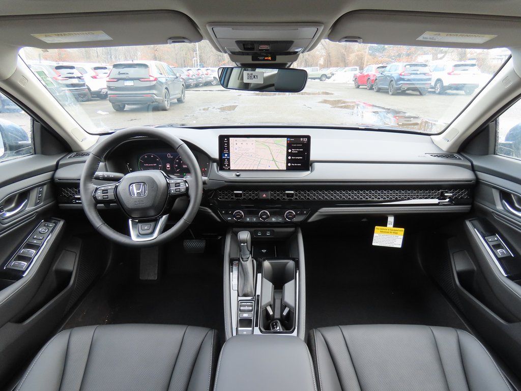 Thumbnail: 2026 Honda Accord - 2