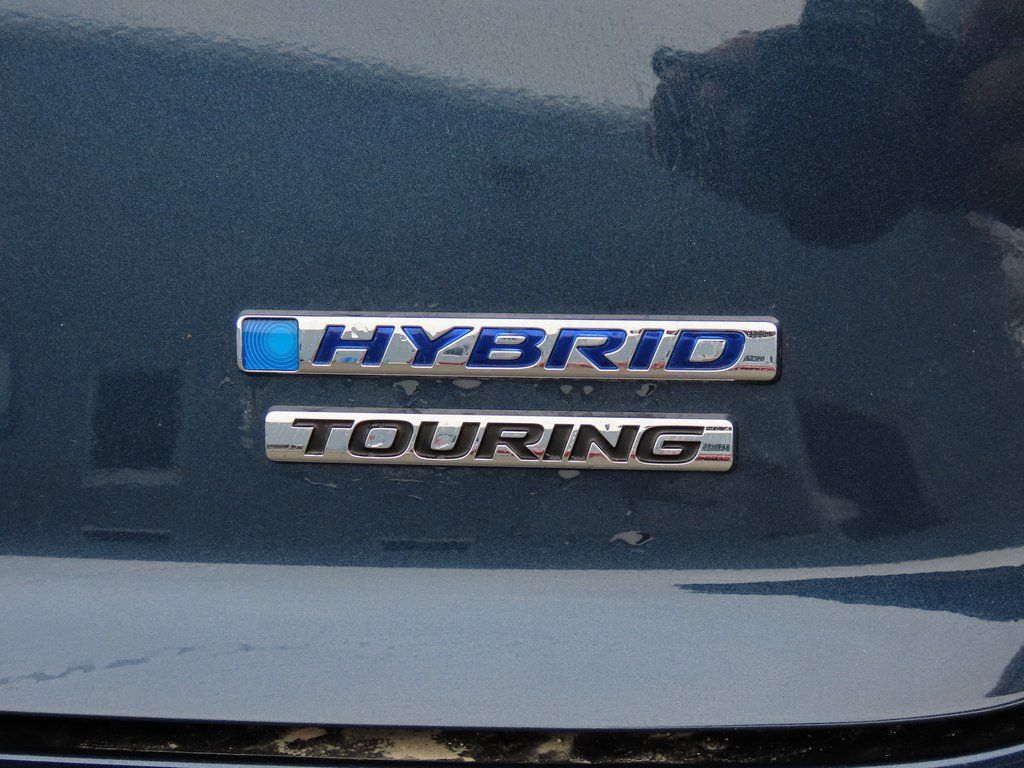 Thumbnail: 2026 Honda Accord - 17