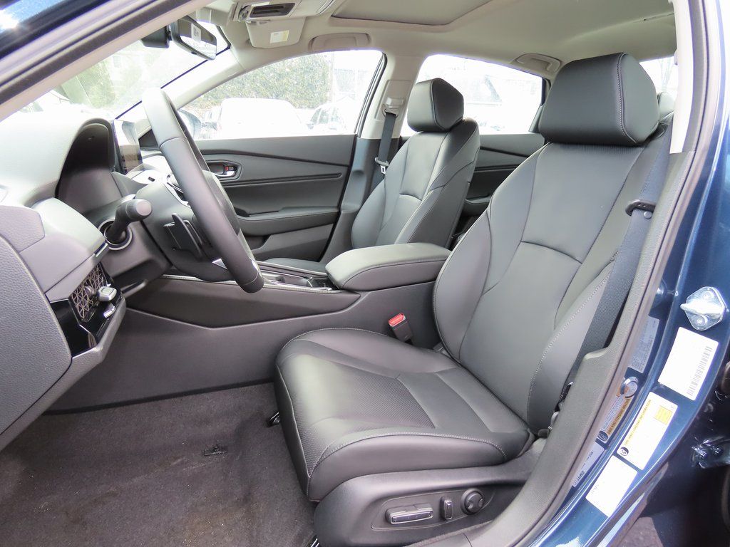 Thumbnail: 2026 Honda Accord - 12
