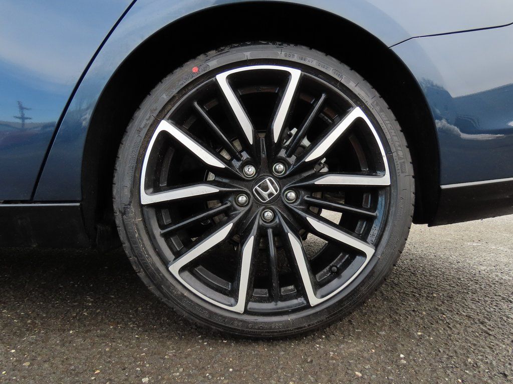 Thumbnail: 2026 Honda Accord - 8
