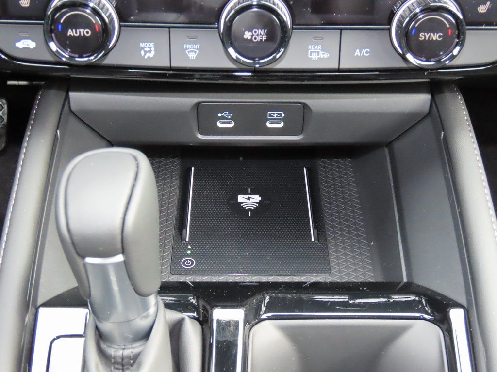 Thumbnail: 2026 Honda Accord - 25