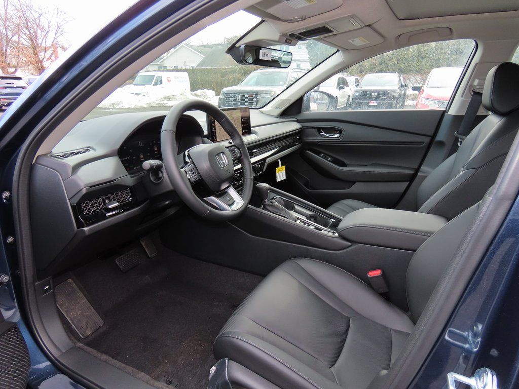 Thumbnail: 2026 Honda Accord - 11
