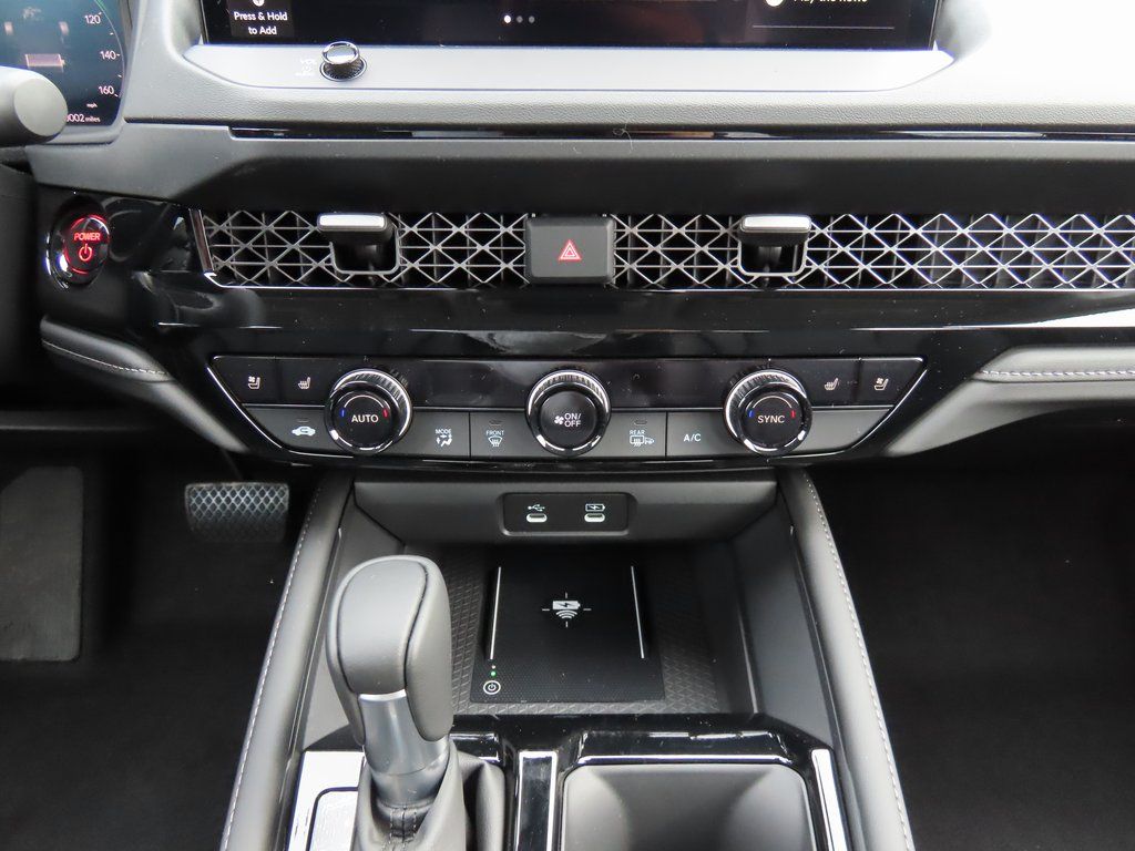 Thumbnail: 2026 Honda Accord - 24