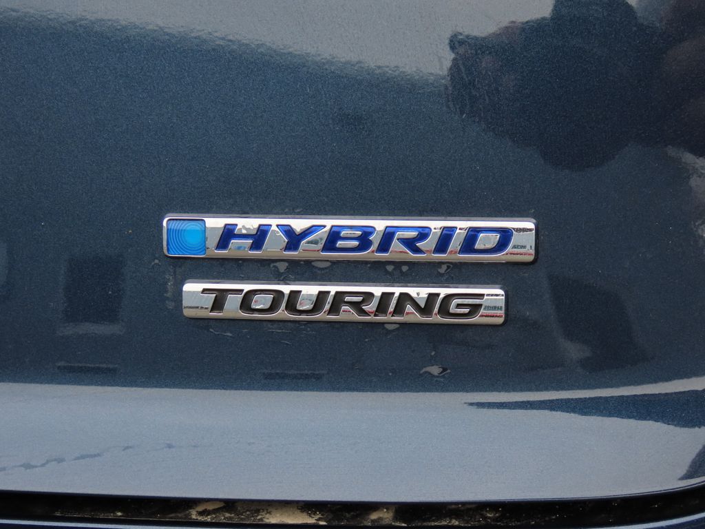 Thumbnail: 2026 Honda Accord - 17