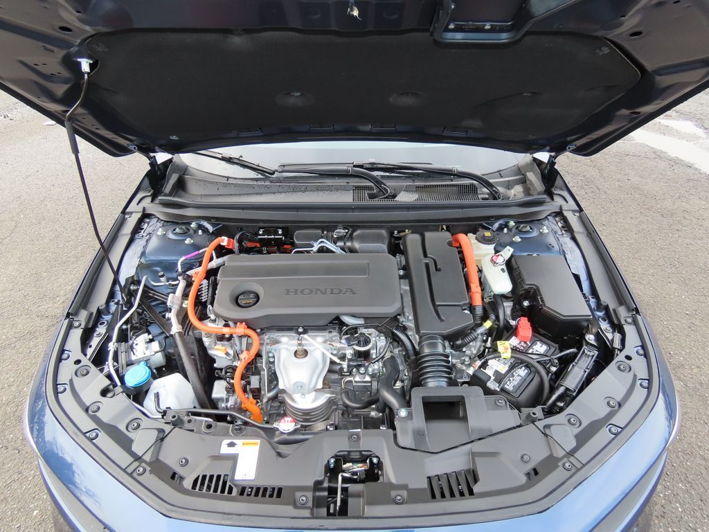 Thumbnail: 2026 Honda Accord - 9