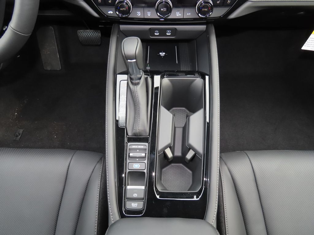 Thumbnail: 2026 Honda Accord - 15