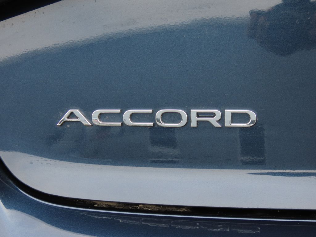 Thumbnail: 2026 Honda Accord - 7