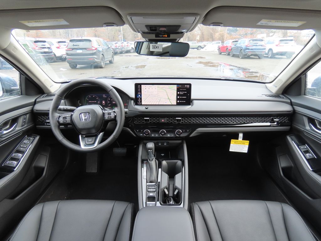 Thumbnail: 2026 Honda Accord - 2