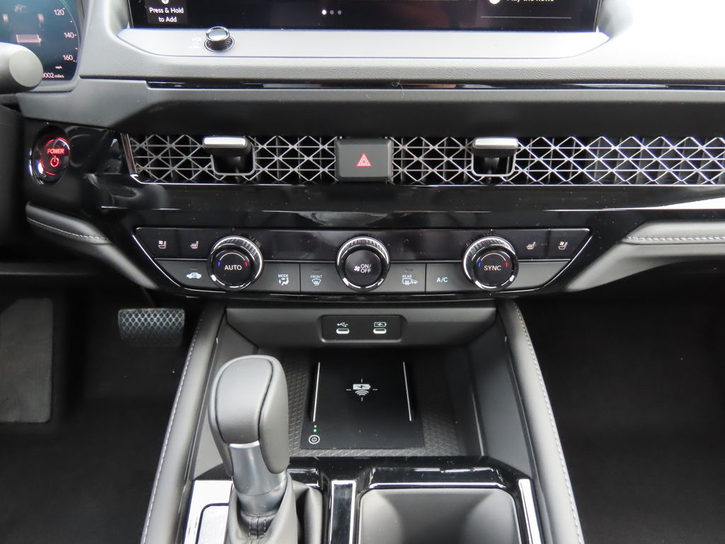 Thumbnail: 2026 Honda Accord - 24