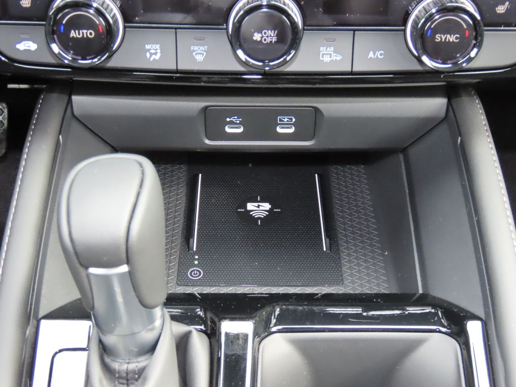 Thumbnail: 2026 Honda Accord - 25