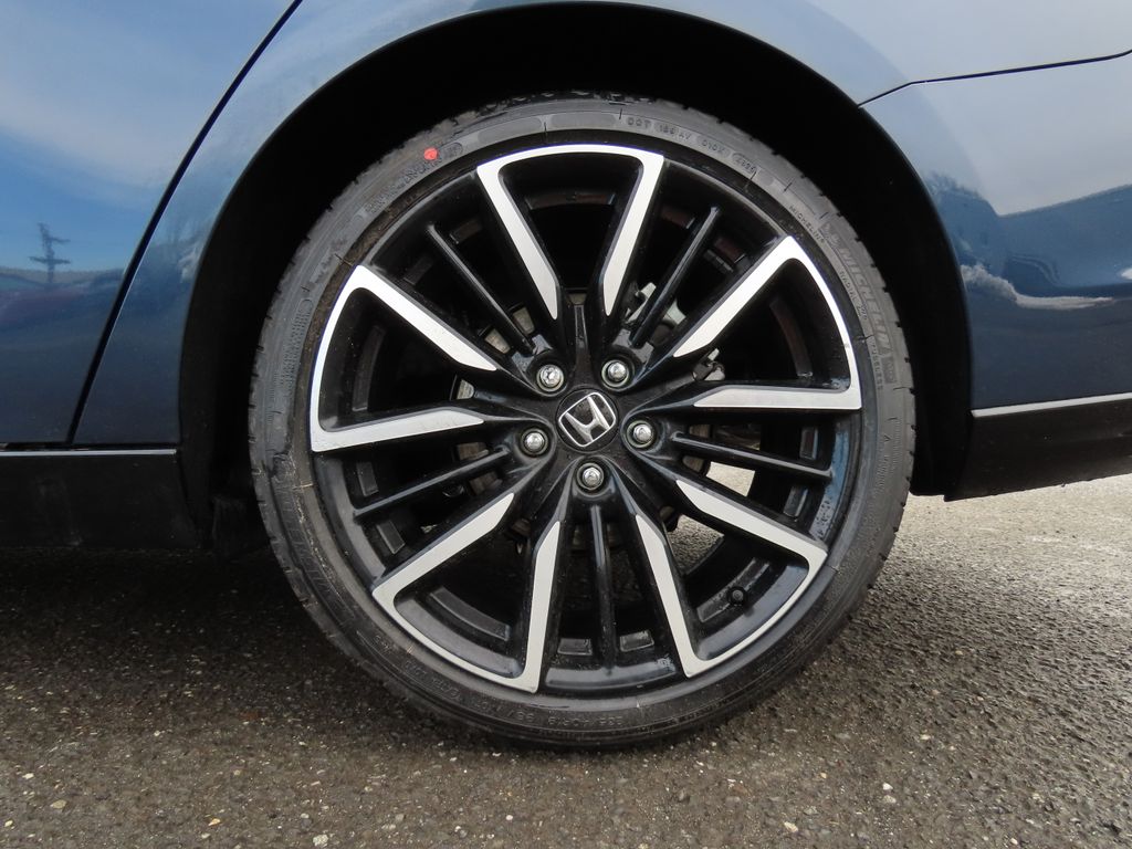 Thumbnail: 2026 Honda Accord - 8