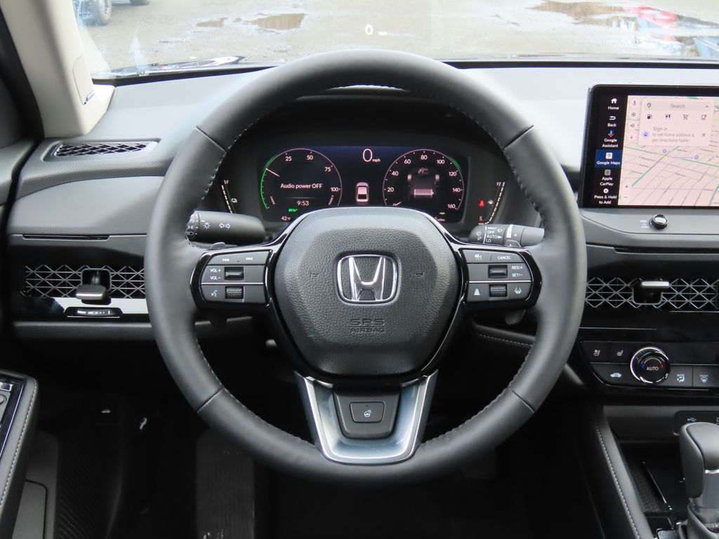 Thumbnail: 2026 Honda Accord - 10