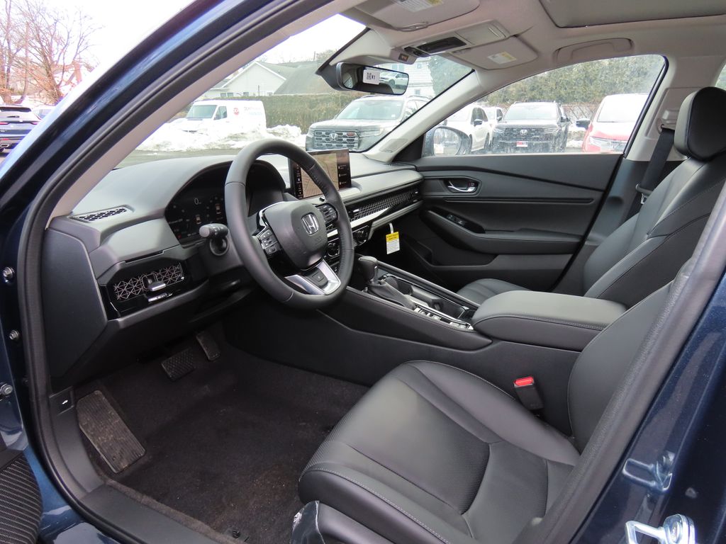 Thumbnail: 2026 Honda Accord - 11
