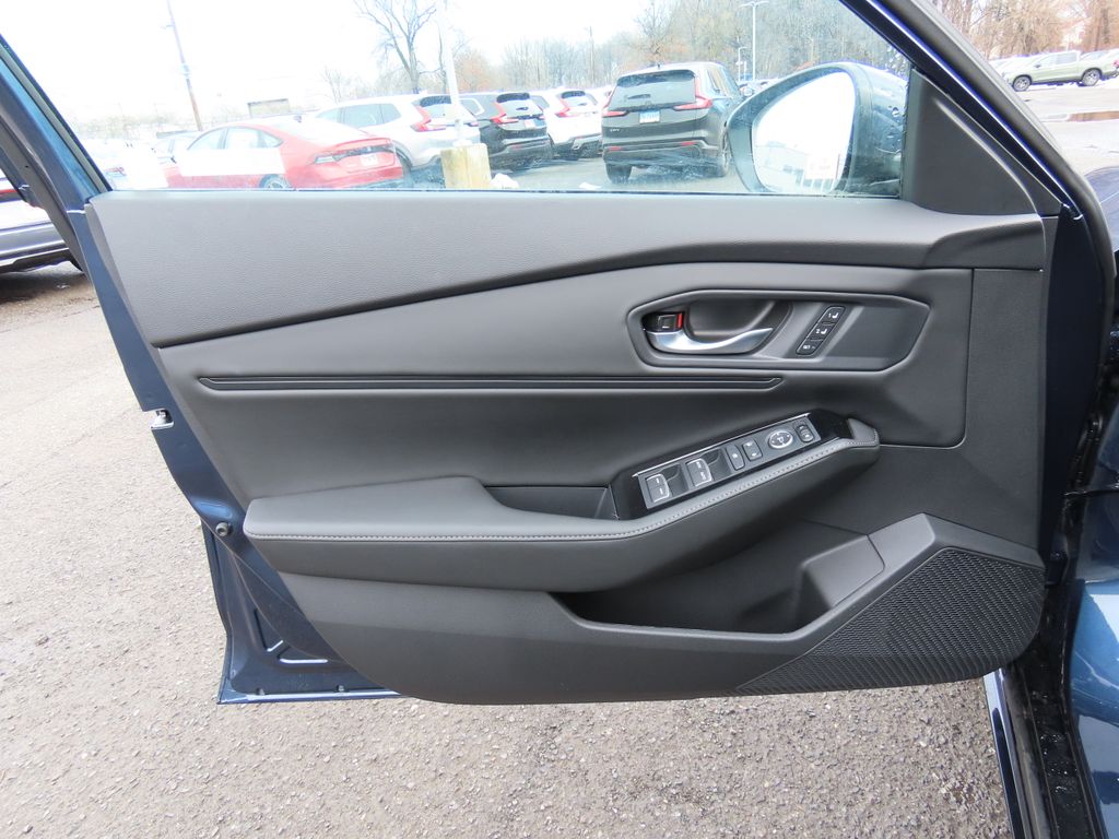 Thumbnail: 2026 Honda Accord - 19