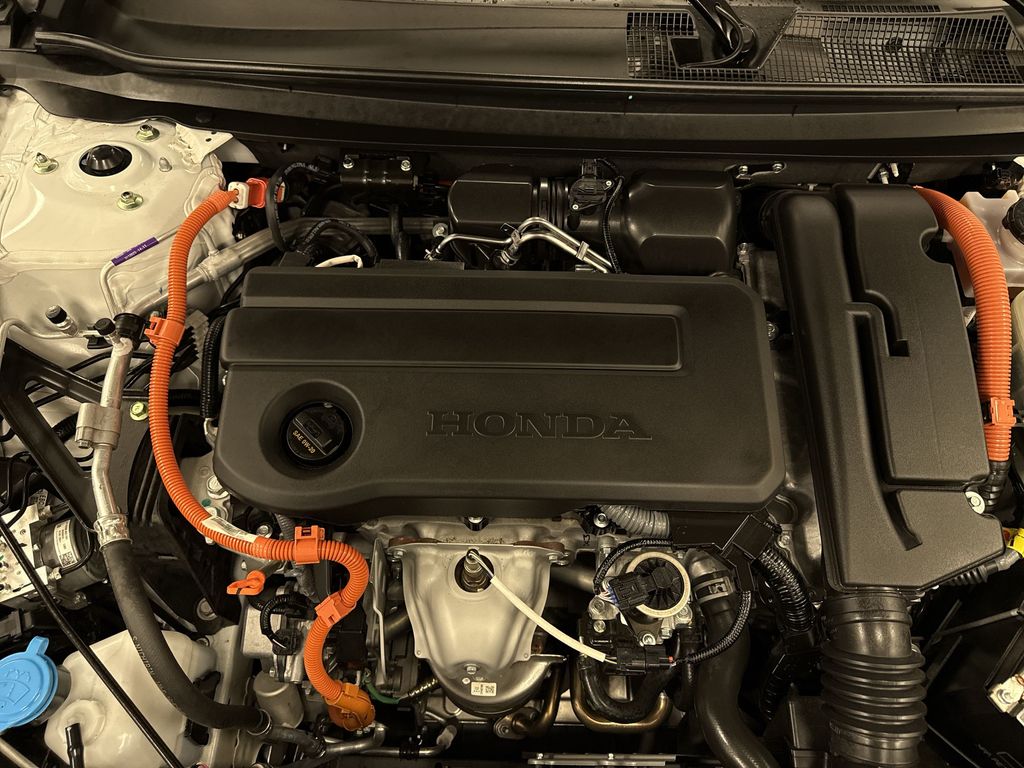 Thumbnail: 2024 Honda Accord - 7