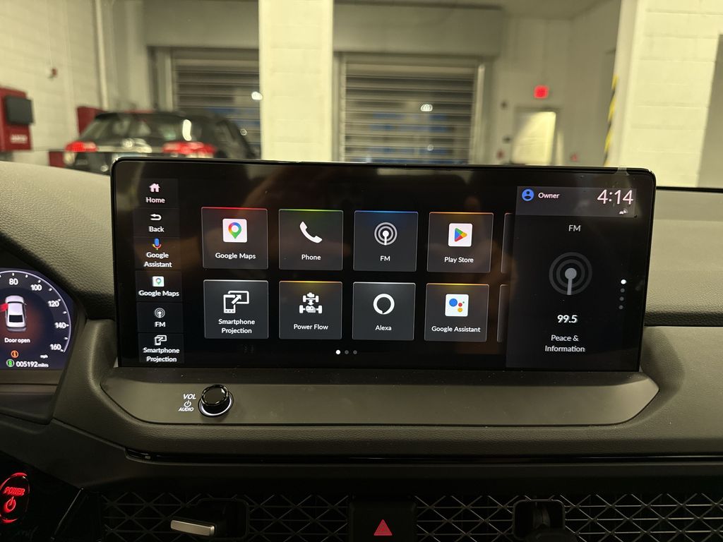 Thumbnail: 2024 Honda Accord - 24