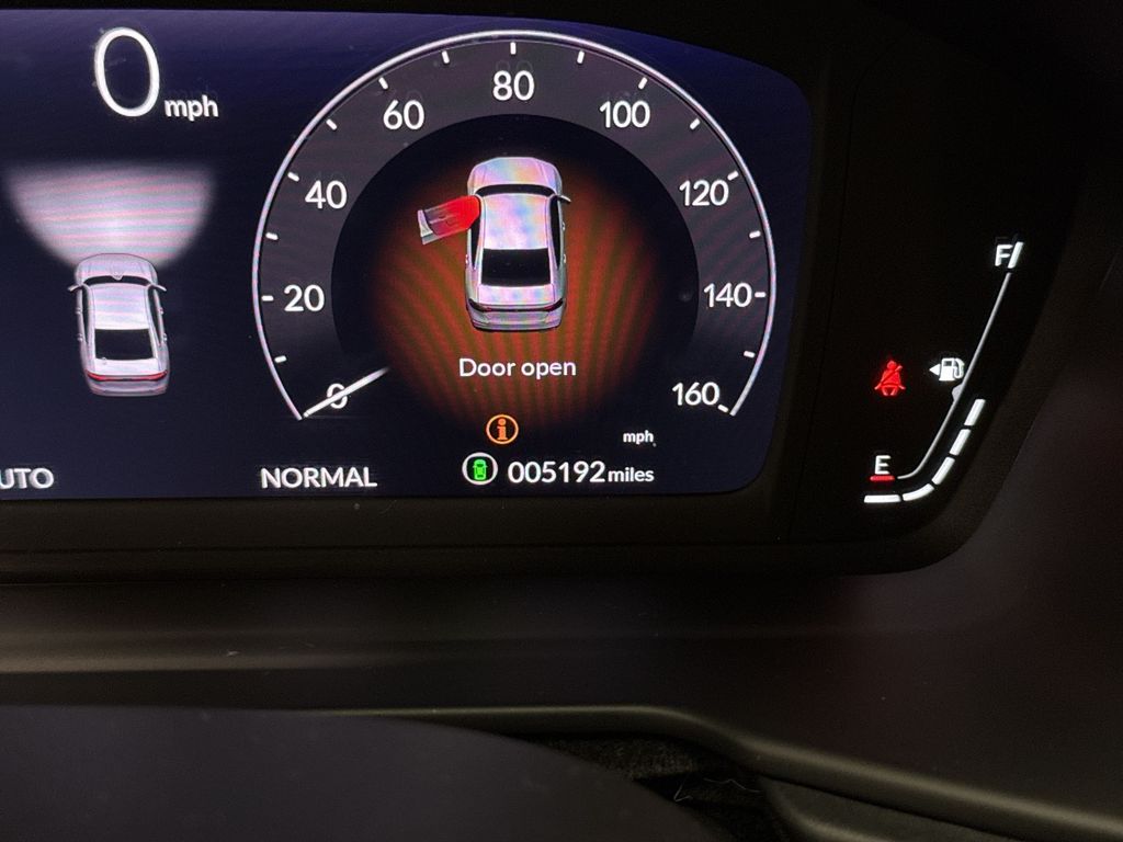 Thumbnail: 2024 Honda Accord - 14