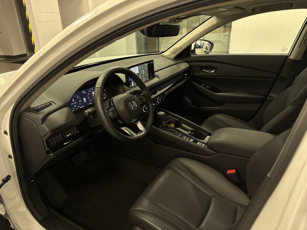 Thumbnail: 2024 Honda Accord - 8