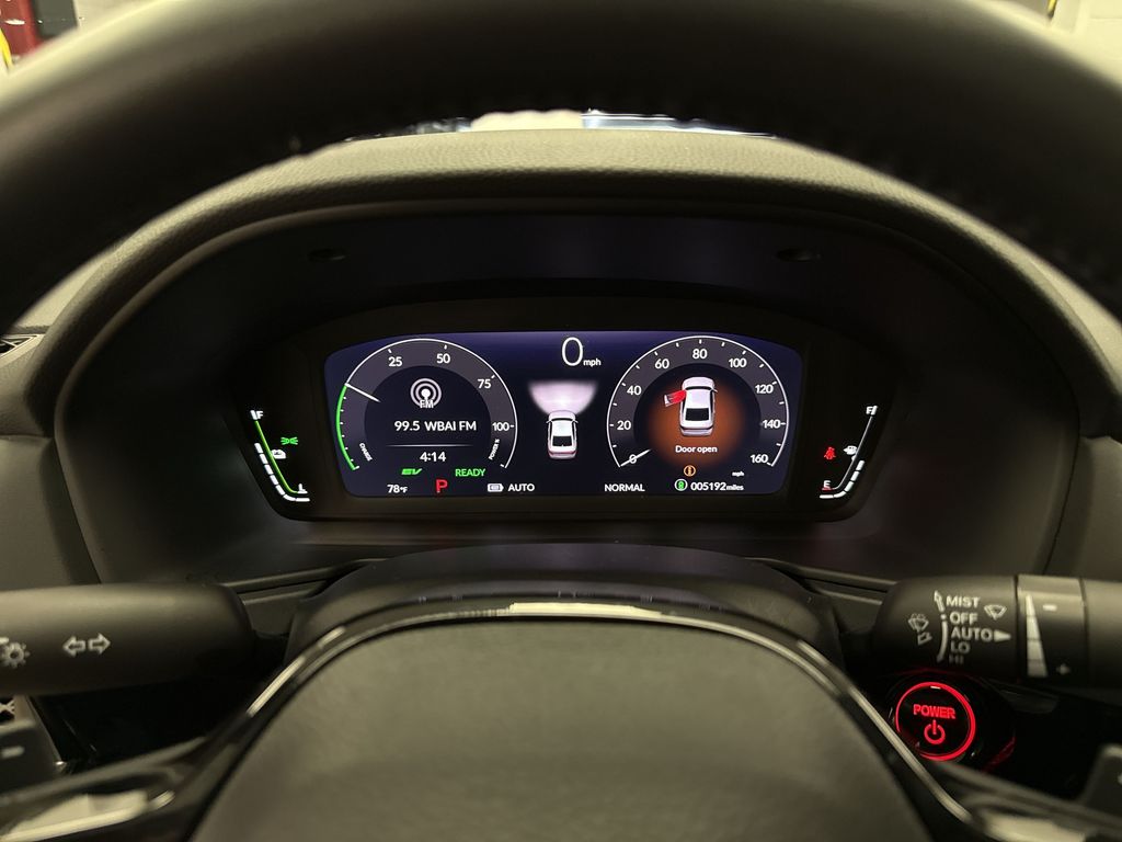 Thumbnail: 2024 Honda Accord - 37