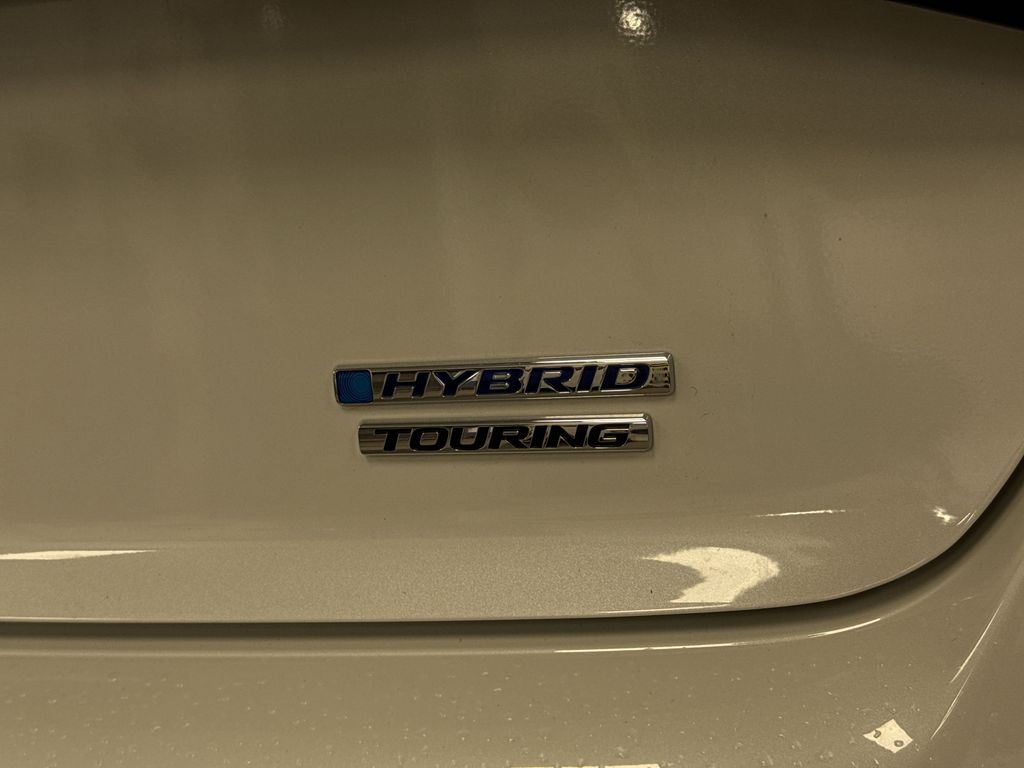 Thumbnail: 2024 Honda Accord - 31