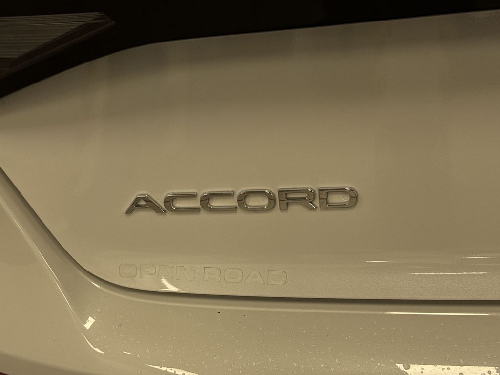 Thumbnail: 2024 Honda Accord - 30