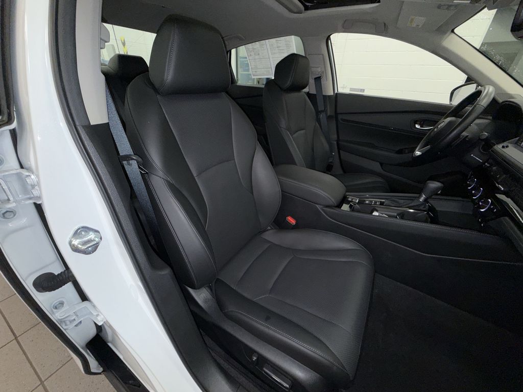 Thumbnail: 2024 Honda Accord - 10