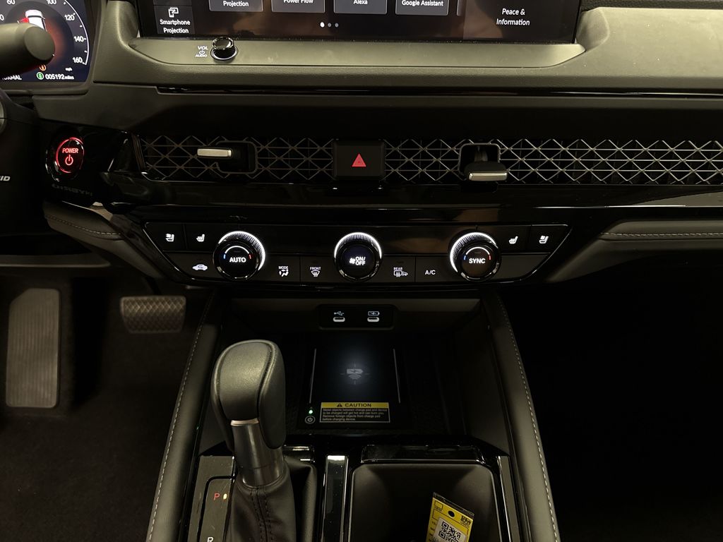 Thumbnail: 2024 Honda Accord - 25