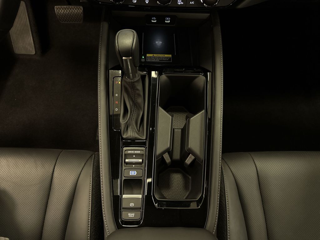 Thumbnail: 2024 Honda Accord - 13