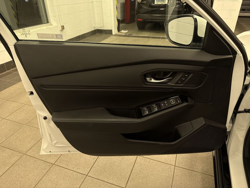 Thumbnail: 2024 Honda Accord - 33