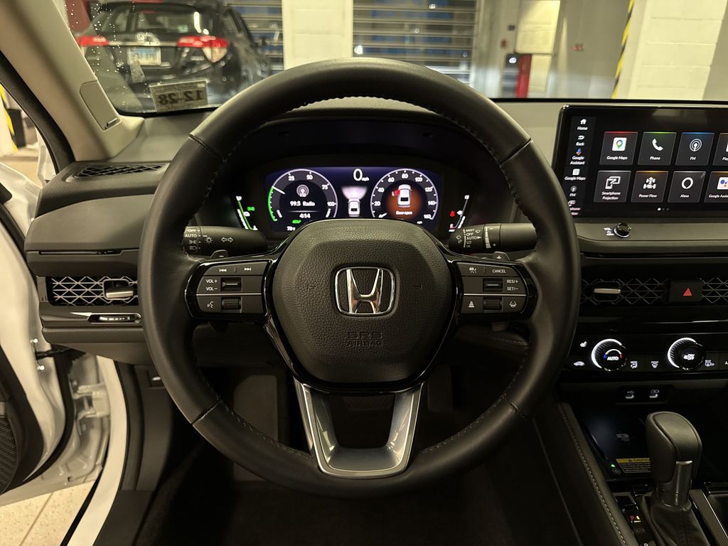 Thumbnail: 2024 Honda Accord - 2