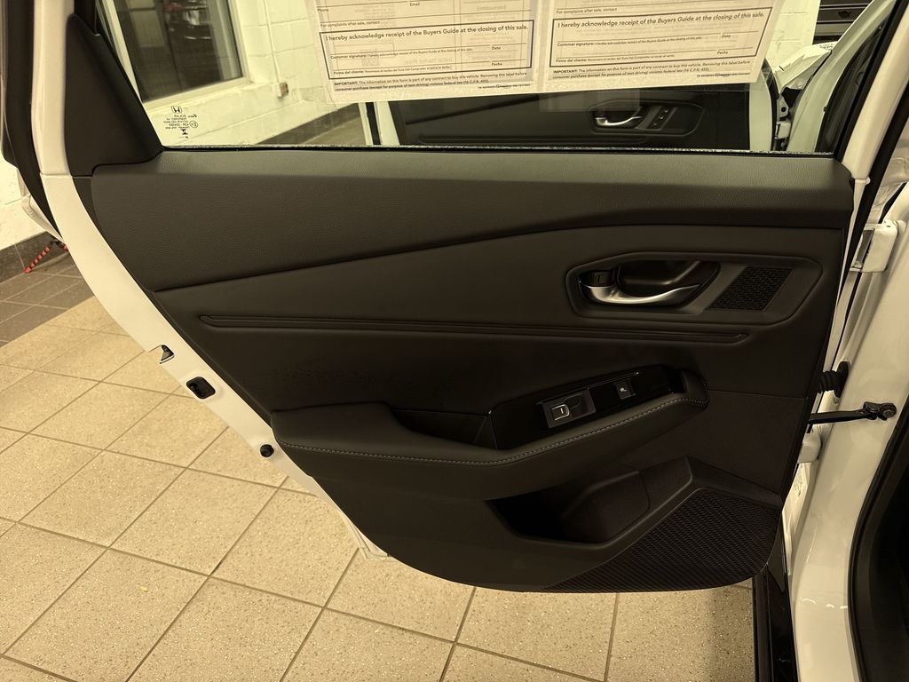 Thumbnail: 2024 Honda Accord - 34