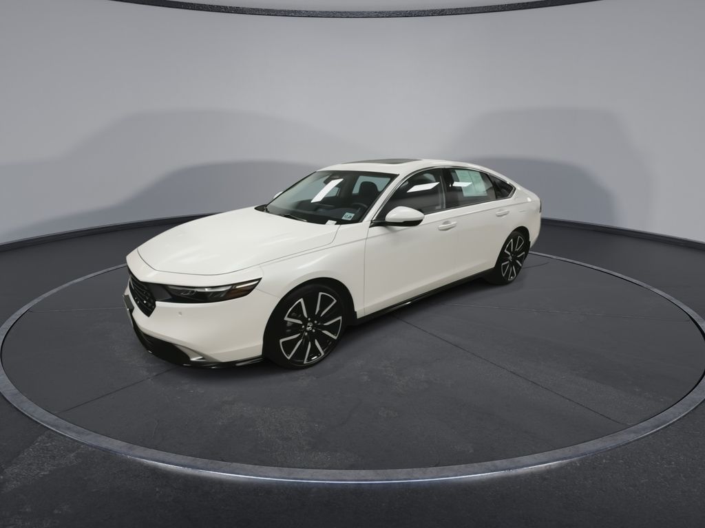 Thumbnail: 2024 Honda Accord - 5
