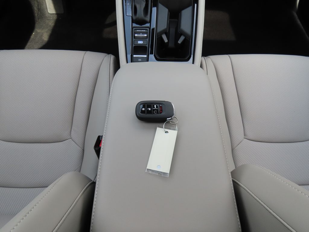 Thumbnail: 2026 Honda Accord - 31