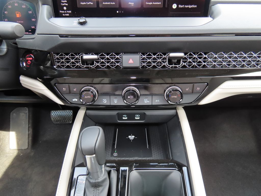 Thumbnail: 2026 Honda Accord - 14