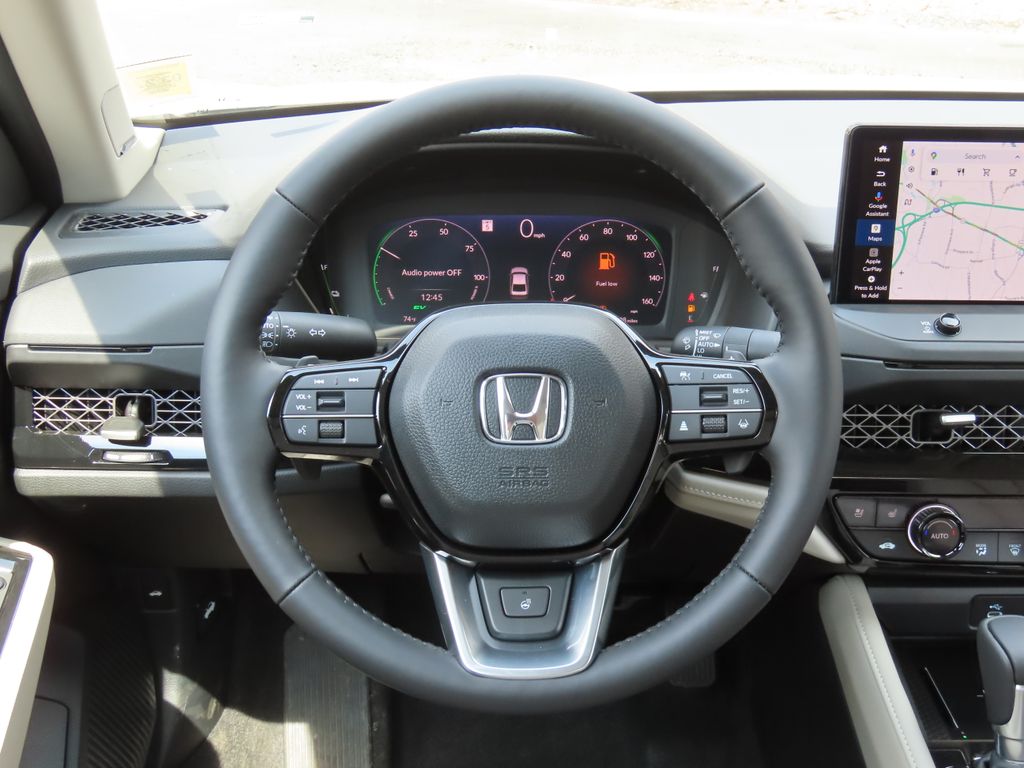 Thumbnail: 2026 Honda Accord - 10