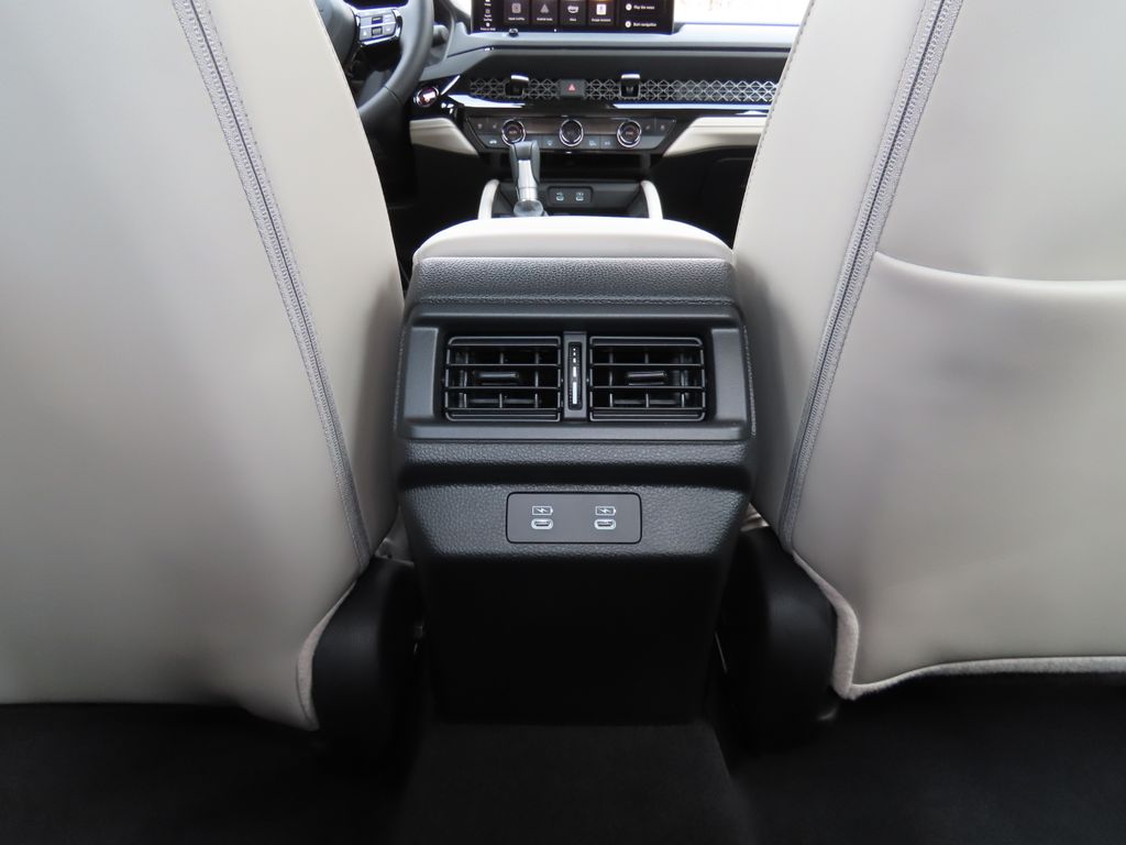 Thumbnail: 2026 Honda Accord - 29