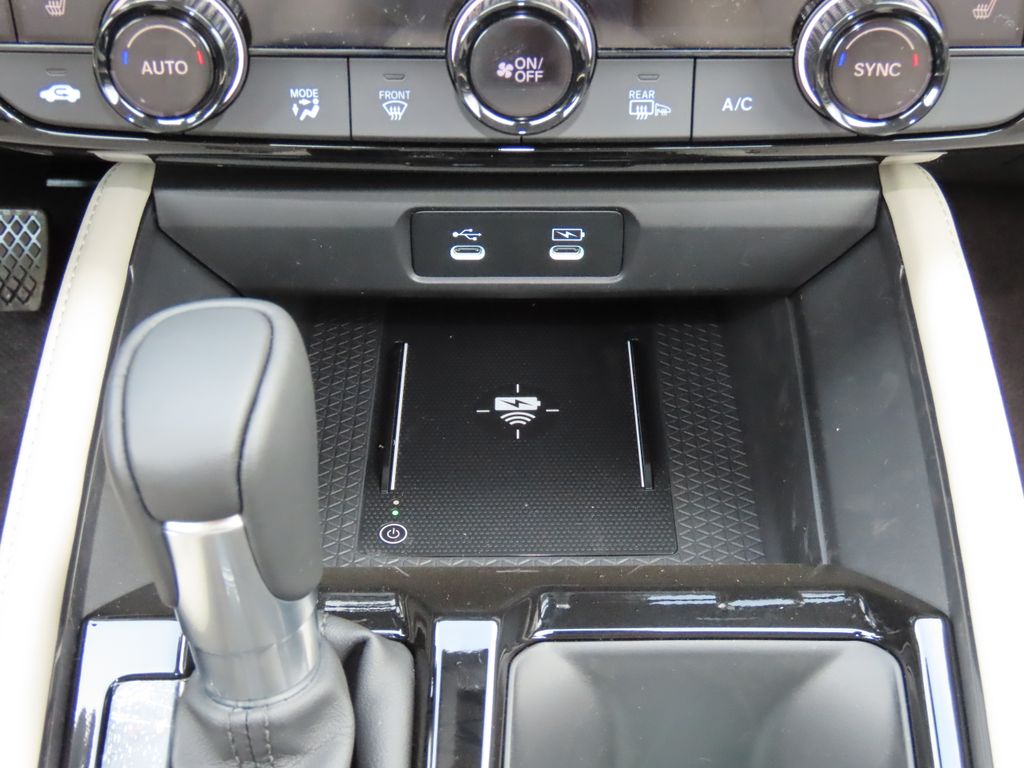 Thumbnail: 2026 Honda Accord - 25