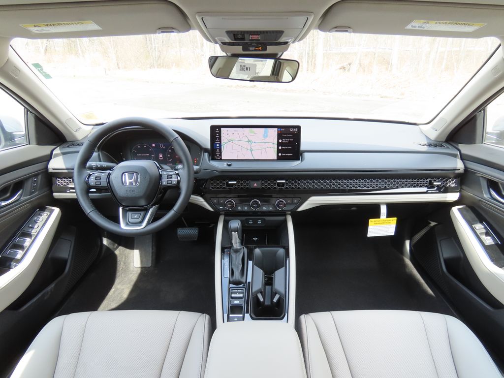 Thumbnail: 2026 Honda Accord - 2