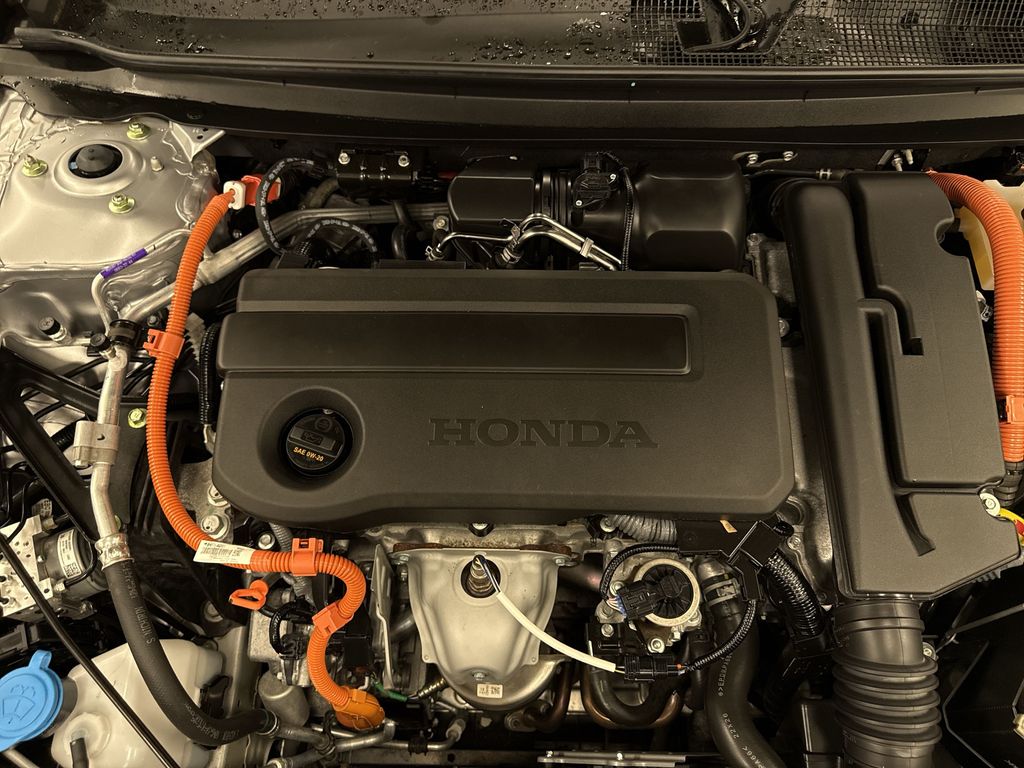 Thumbnail: 2023 Honda Accord - 7