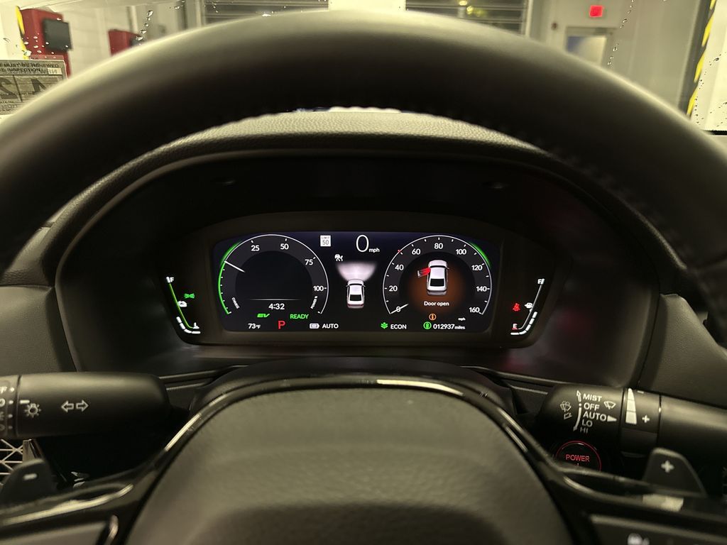 Thumbnail: 2023 Honda Accord - 38