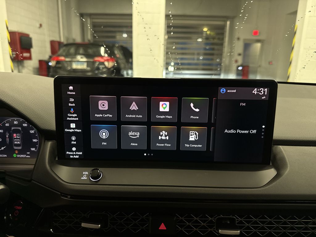 Thumbnail: 2023 Honda Accord - 25