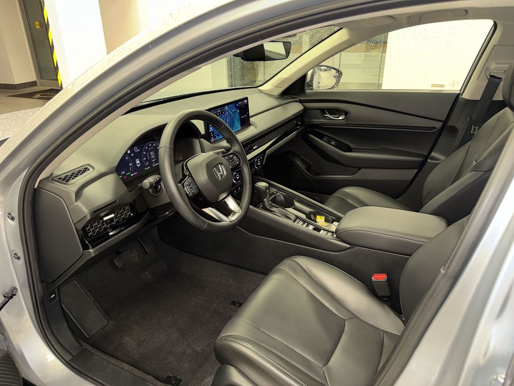Thumbnail: 2023 Honda Accord - 8